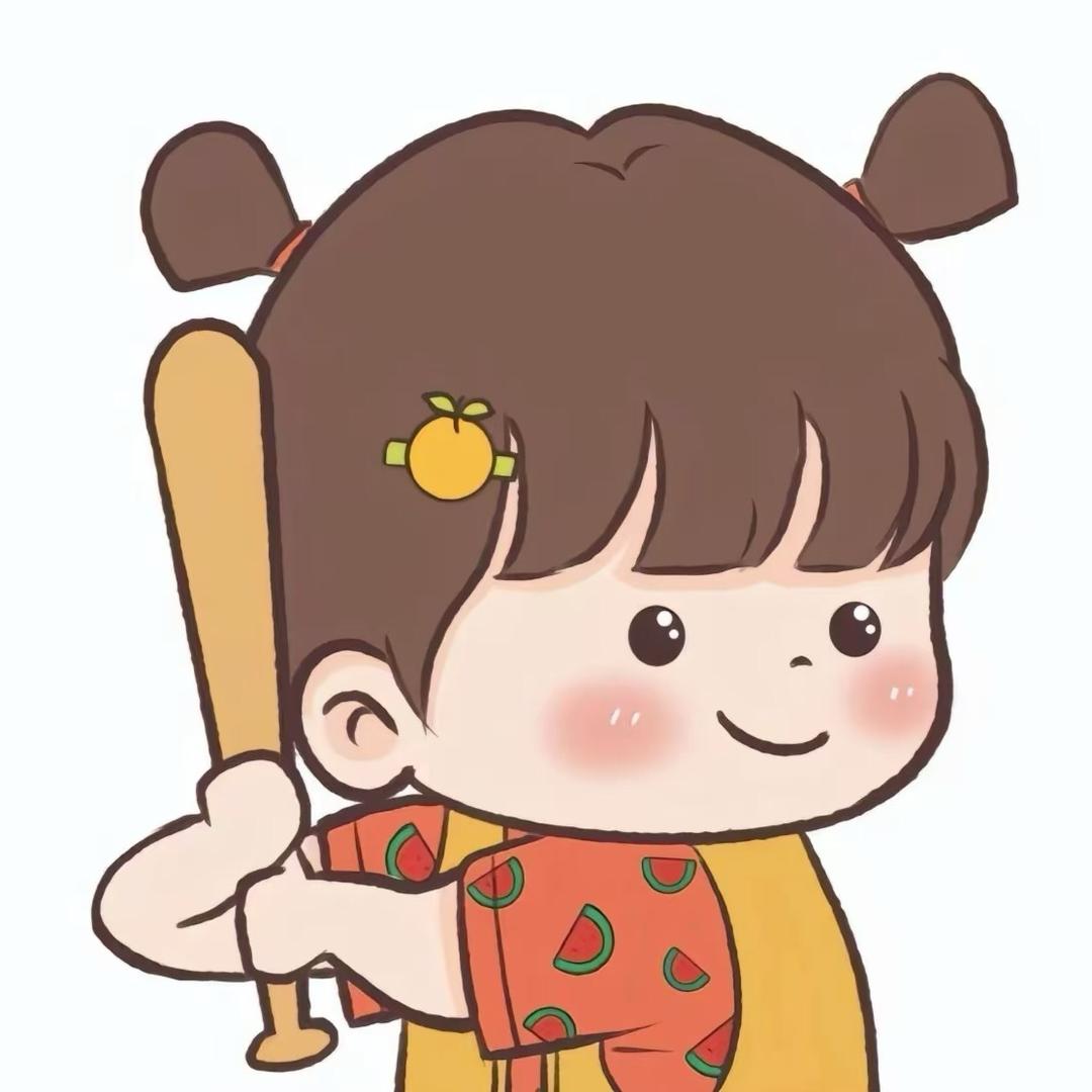 橘子味糖果