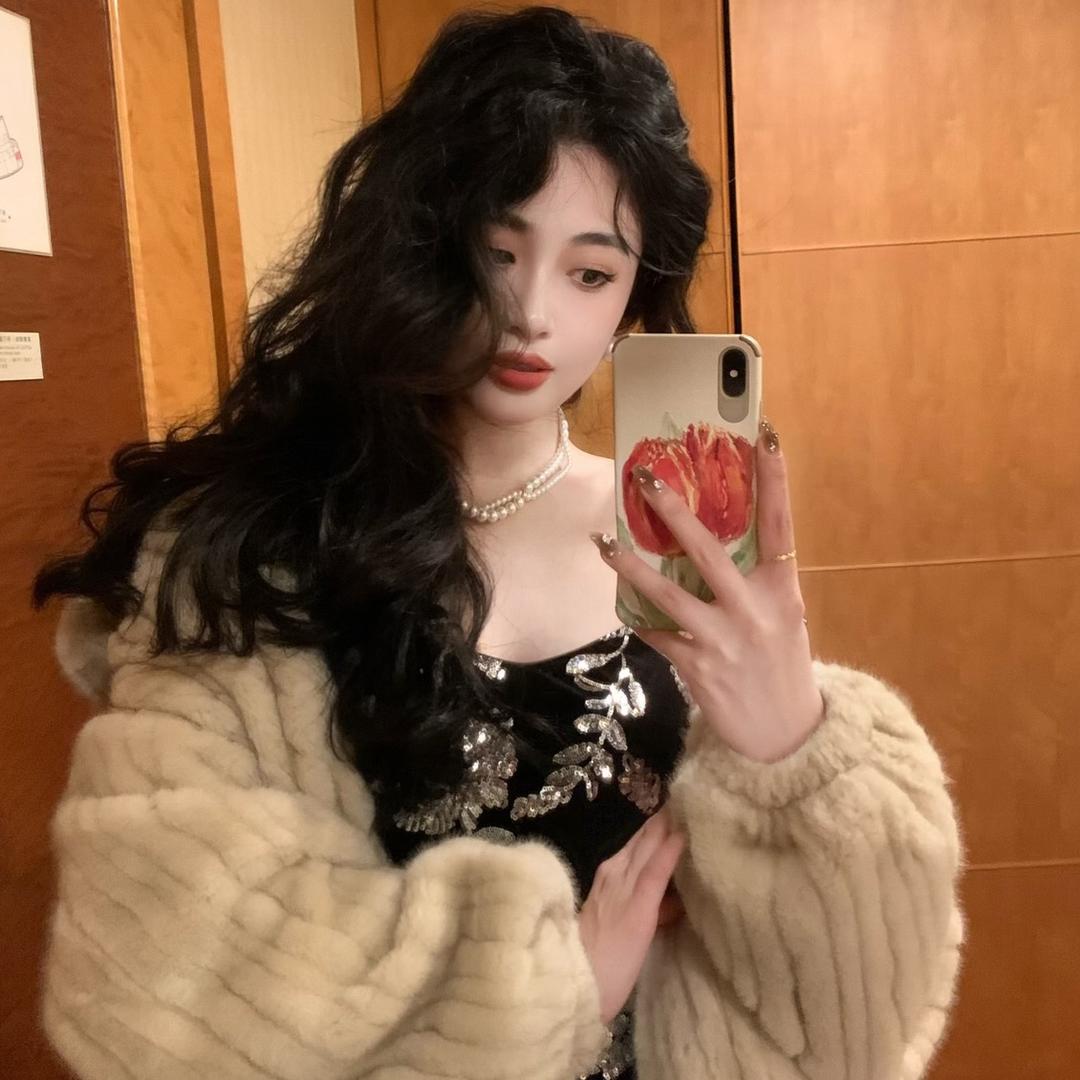麻吉云