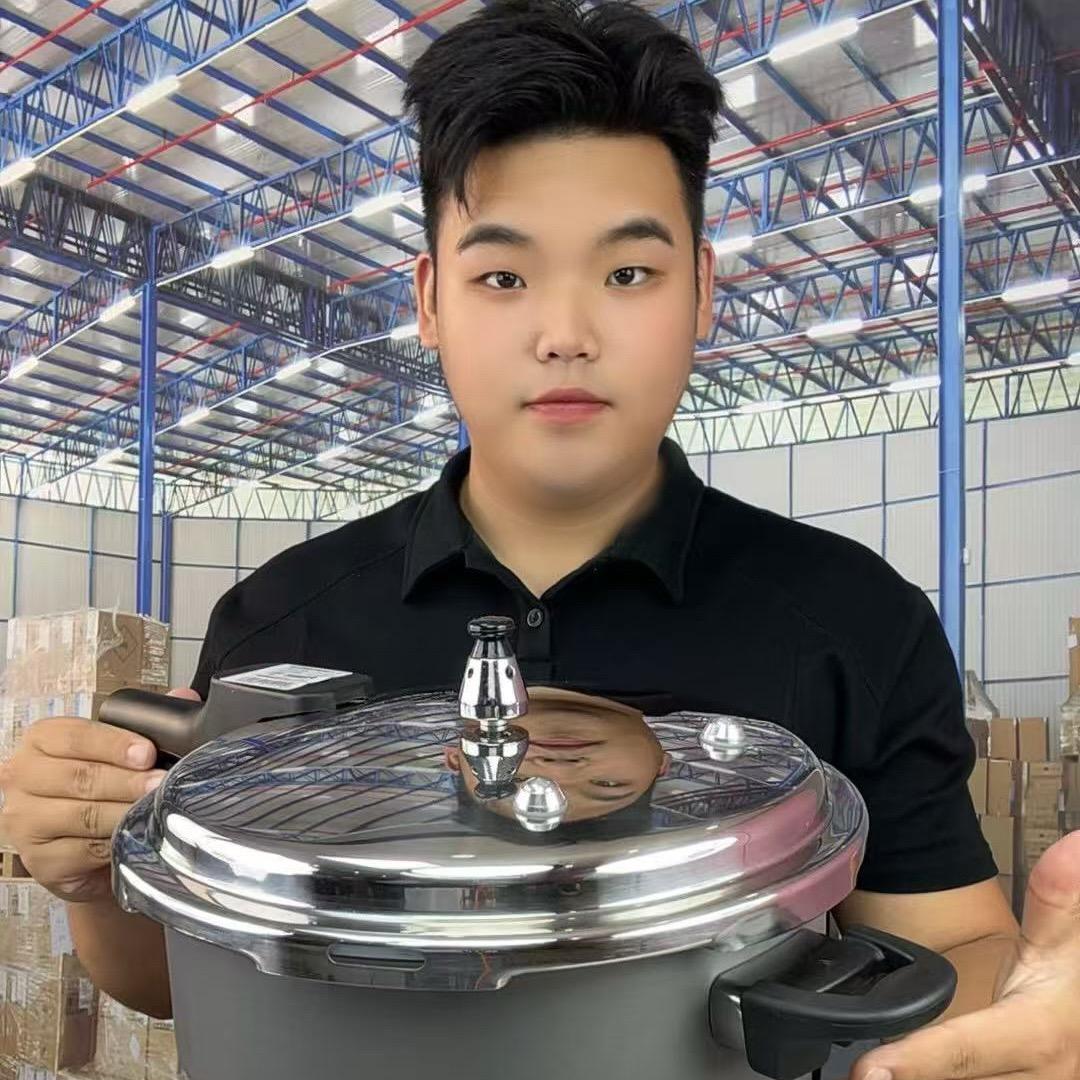 家兴厨电