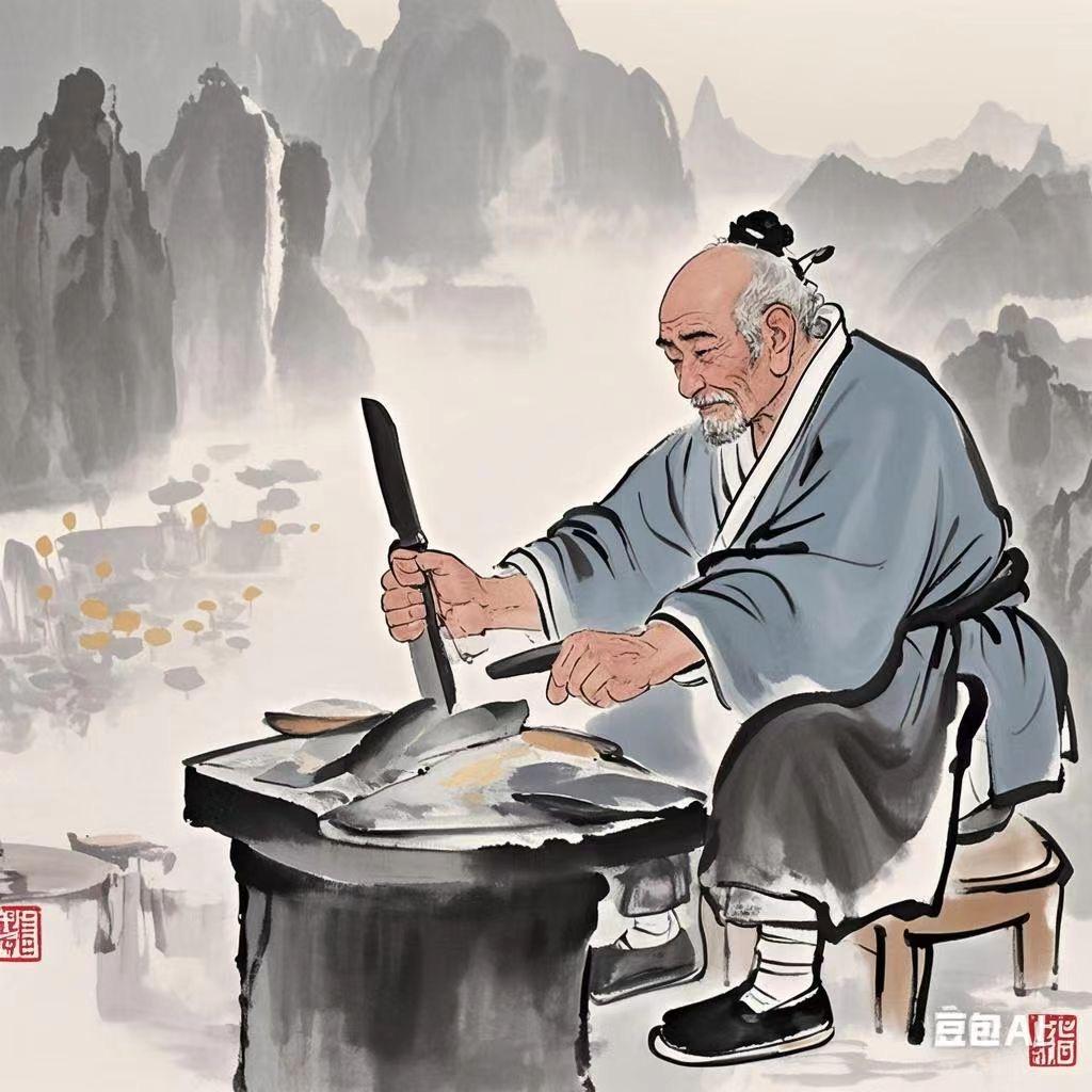 磨刀器优选汇