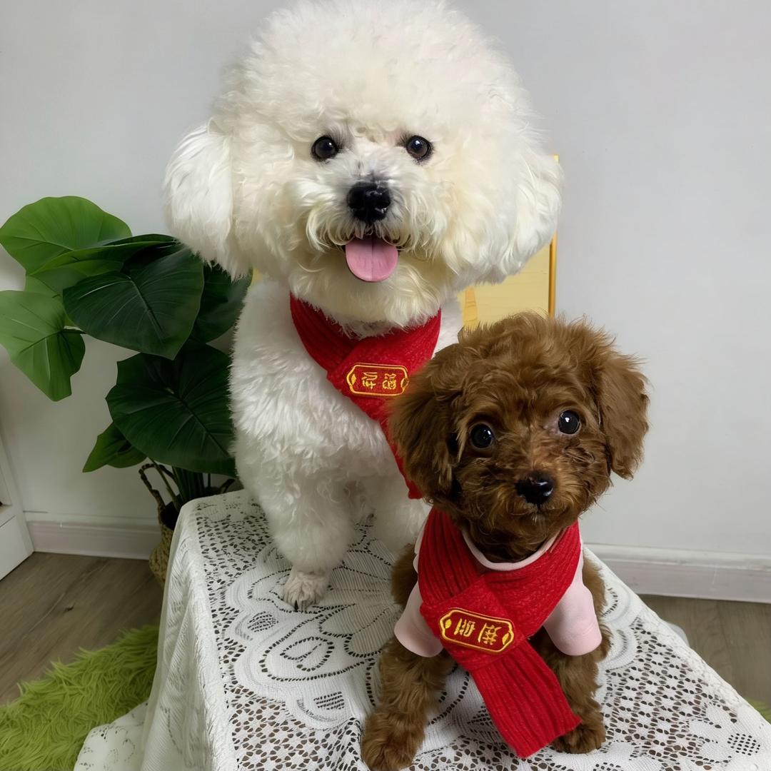 可乐是只小比熊（真心话版）