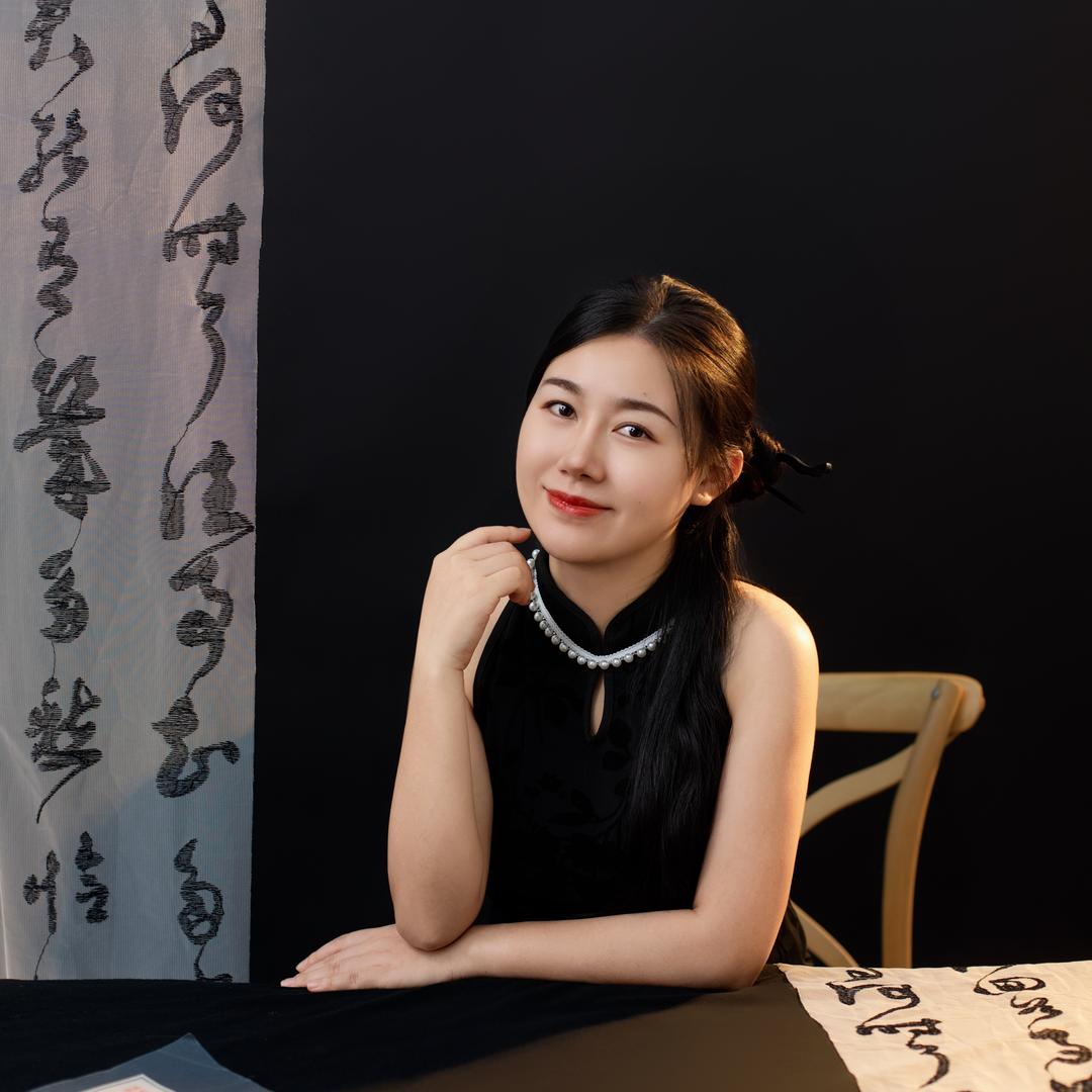 瑾禾中式美睫