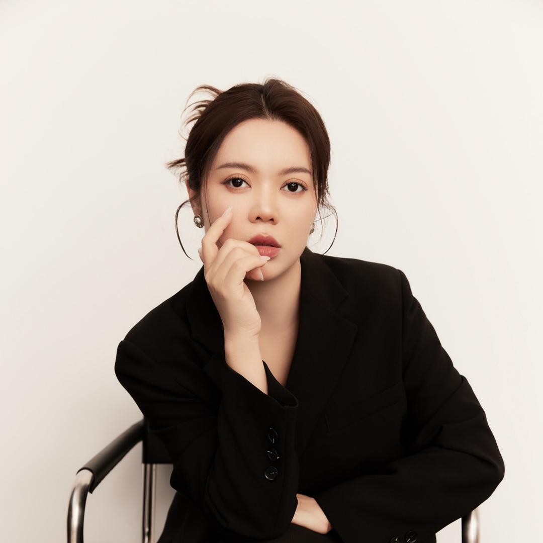 素娜Nana