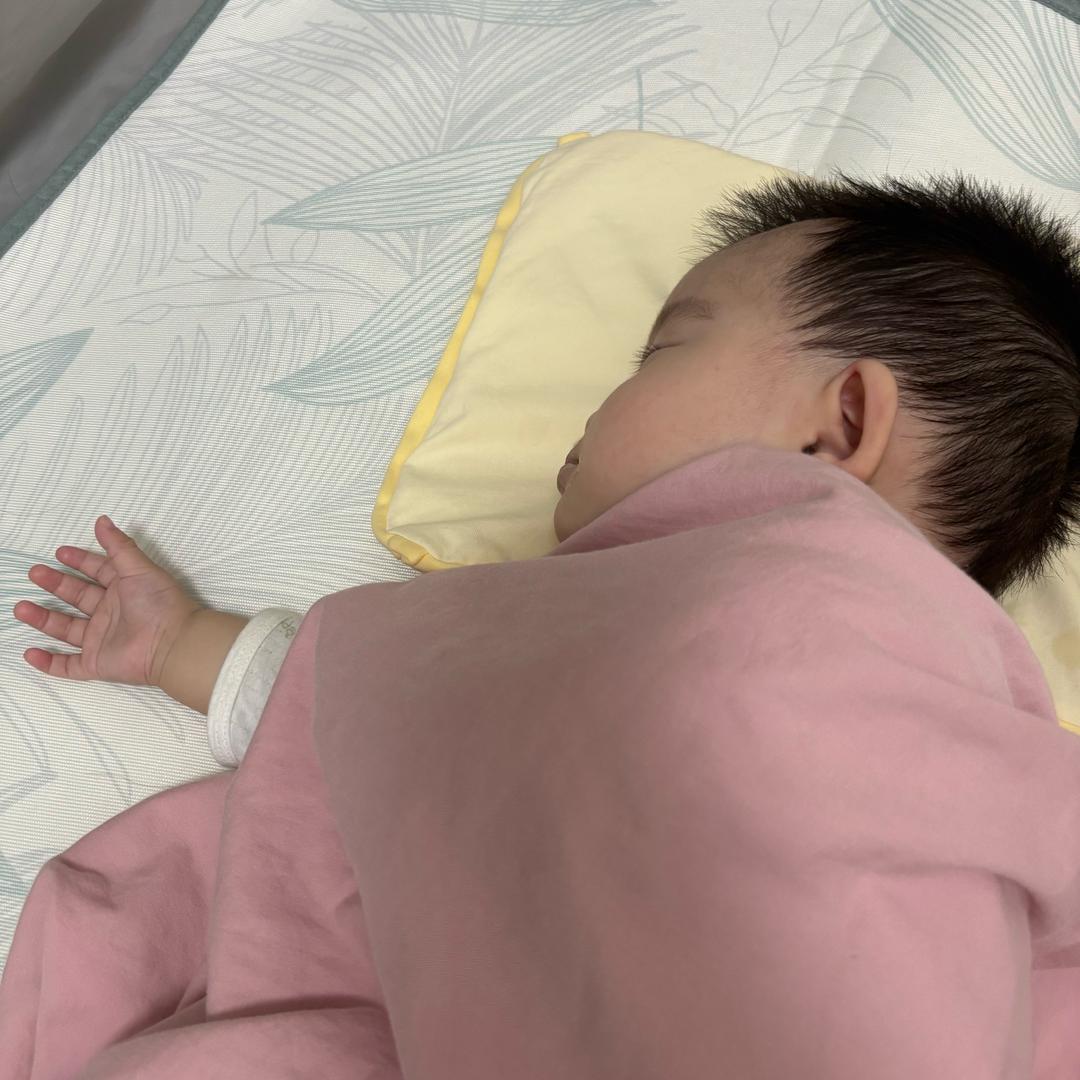 八月小张