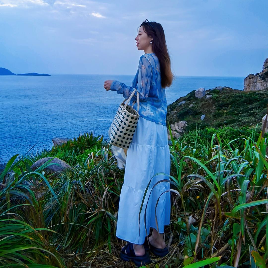 xwh大麦家轻奢女装