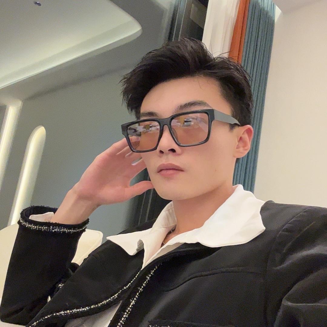 MrTan形象设计官方号