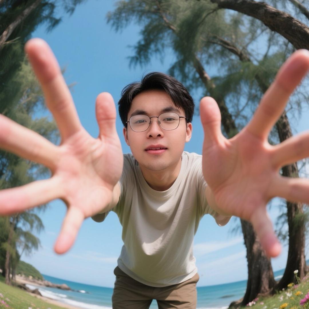 热干面大王（陕西卖门版）