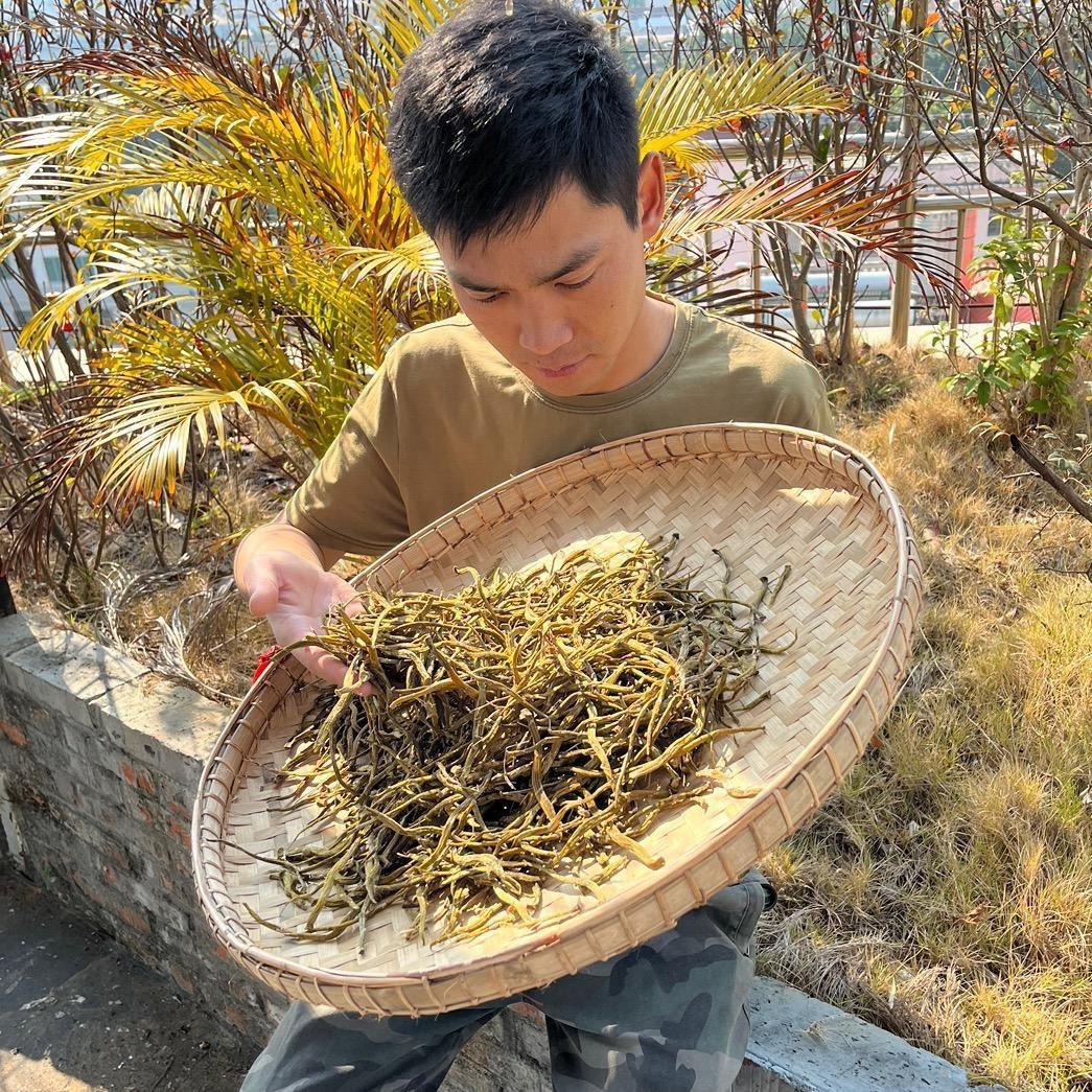 茶马古道甄品严选
