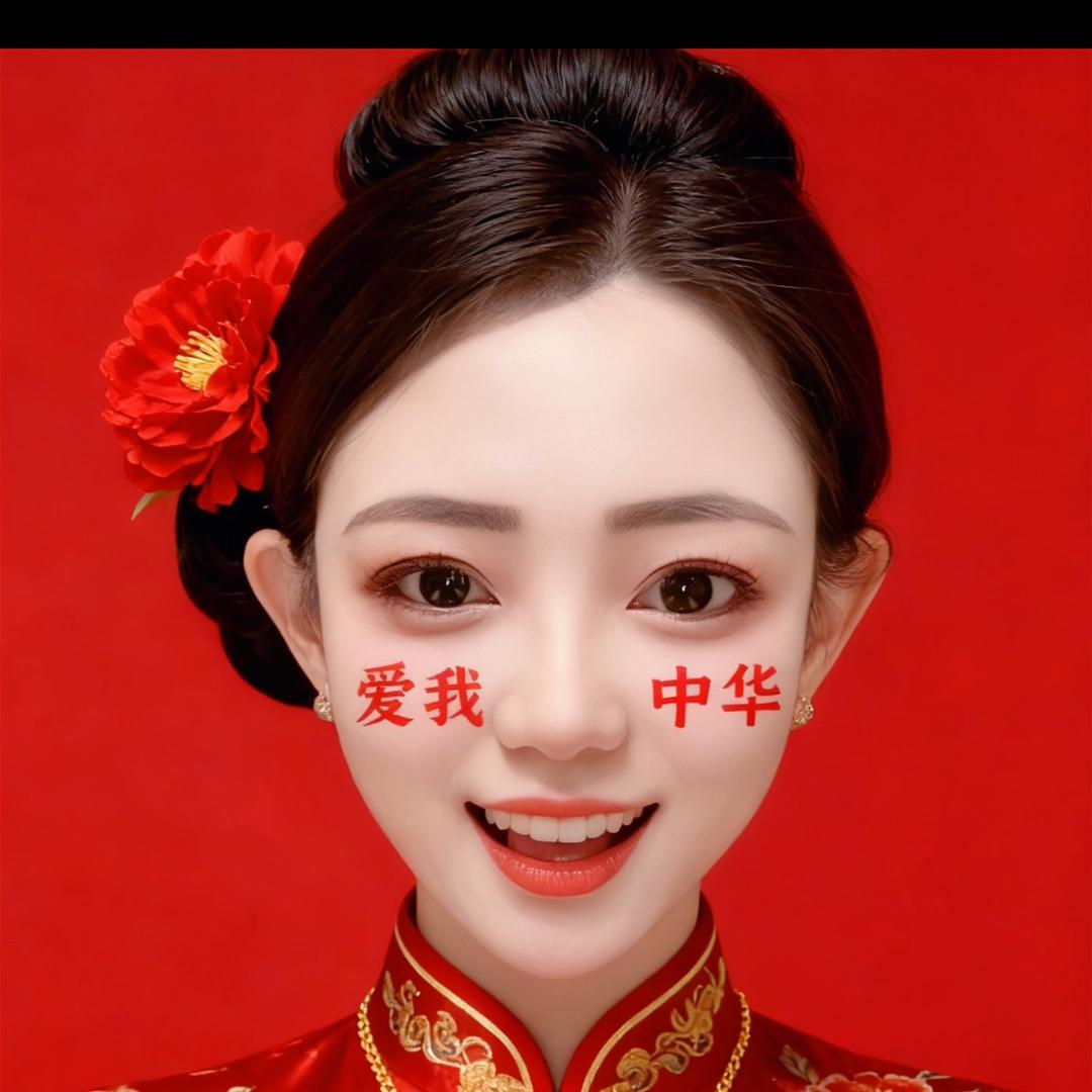 我心向阳