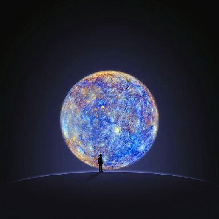 陨星博物馆