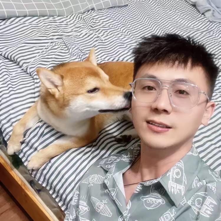 阿呆生活vlog