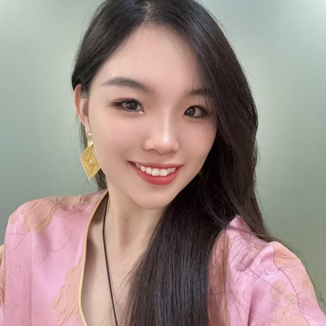 美娜子主理人vivi