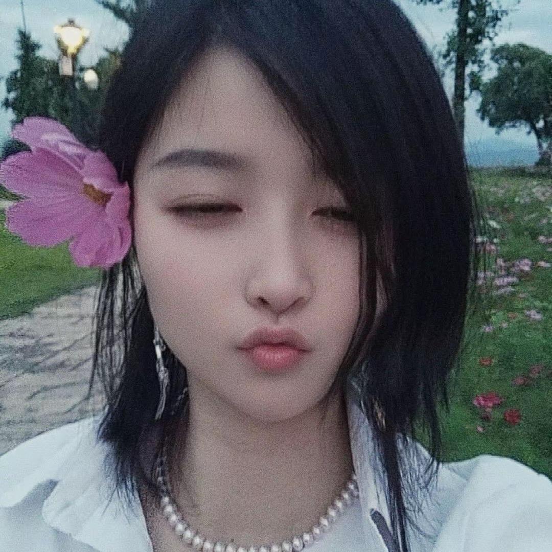 萌甜小仙女