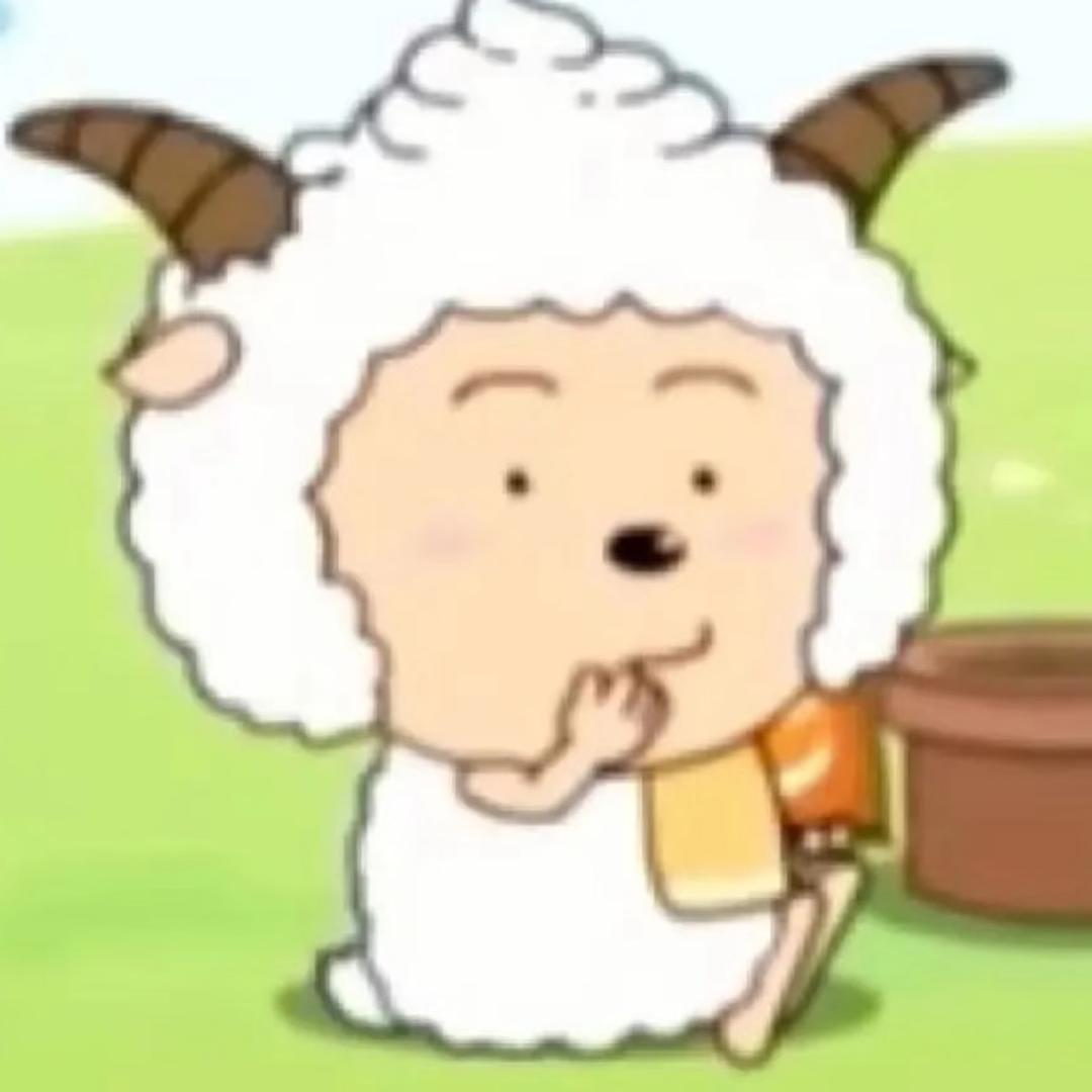 AAA山西活羊批发直送-小懒