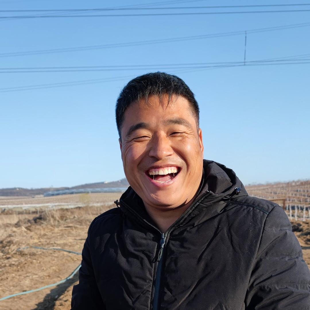 老秦这个人