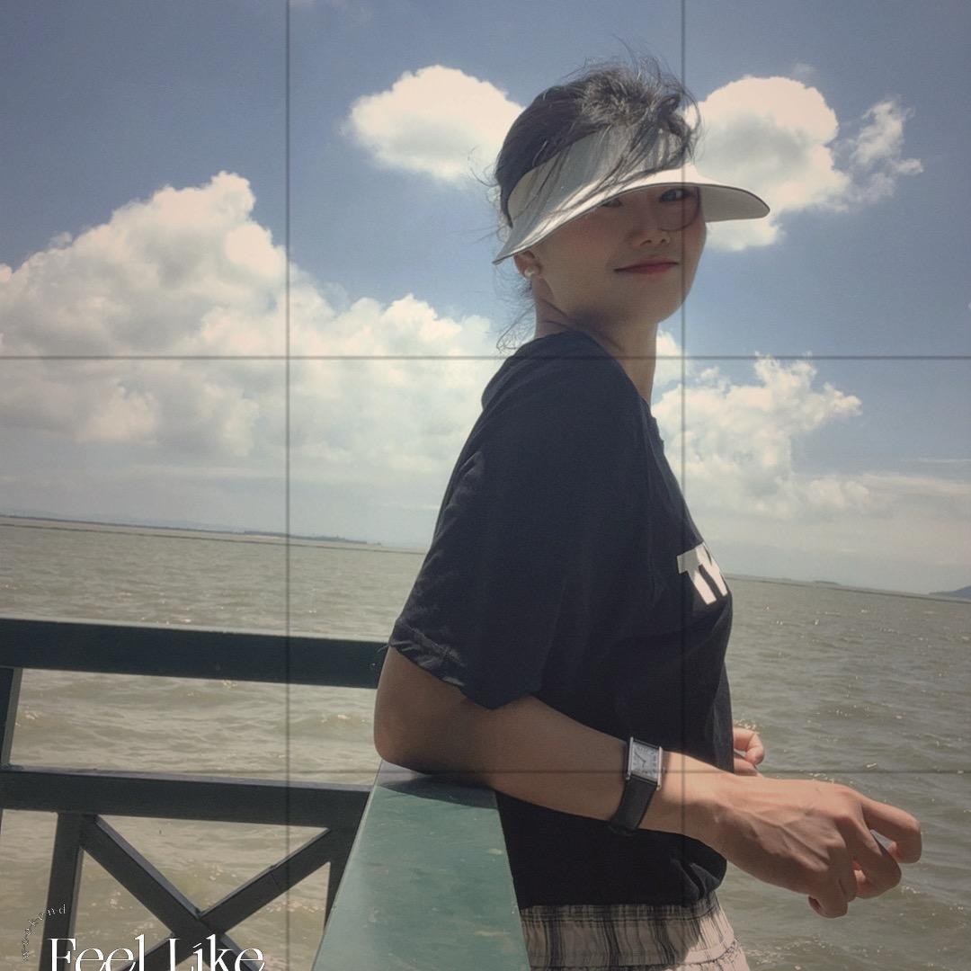 木子吖～