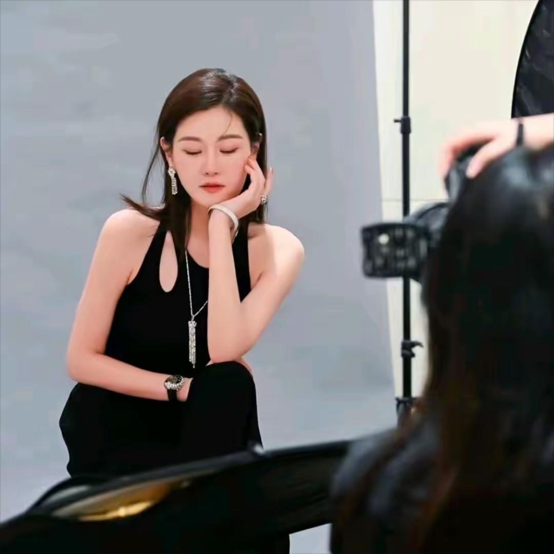玉美华穿搭号