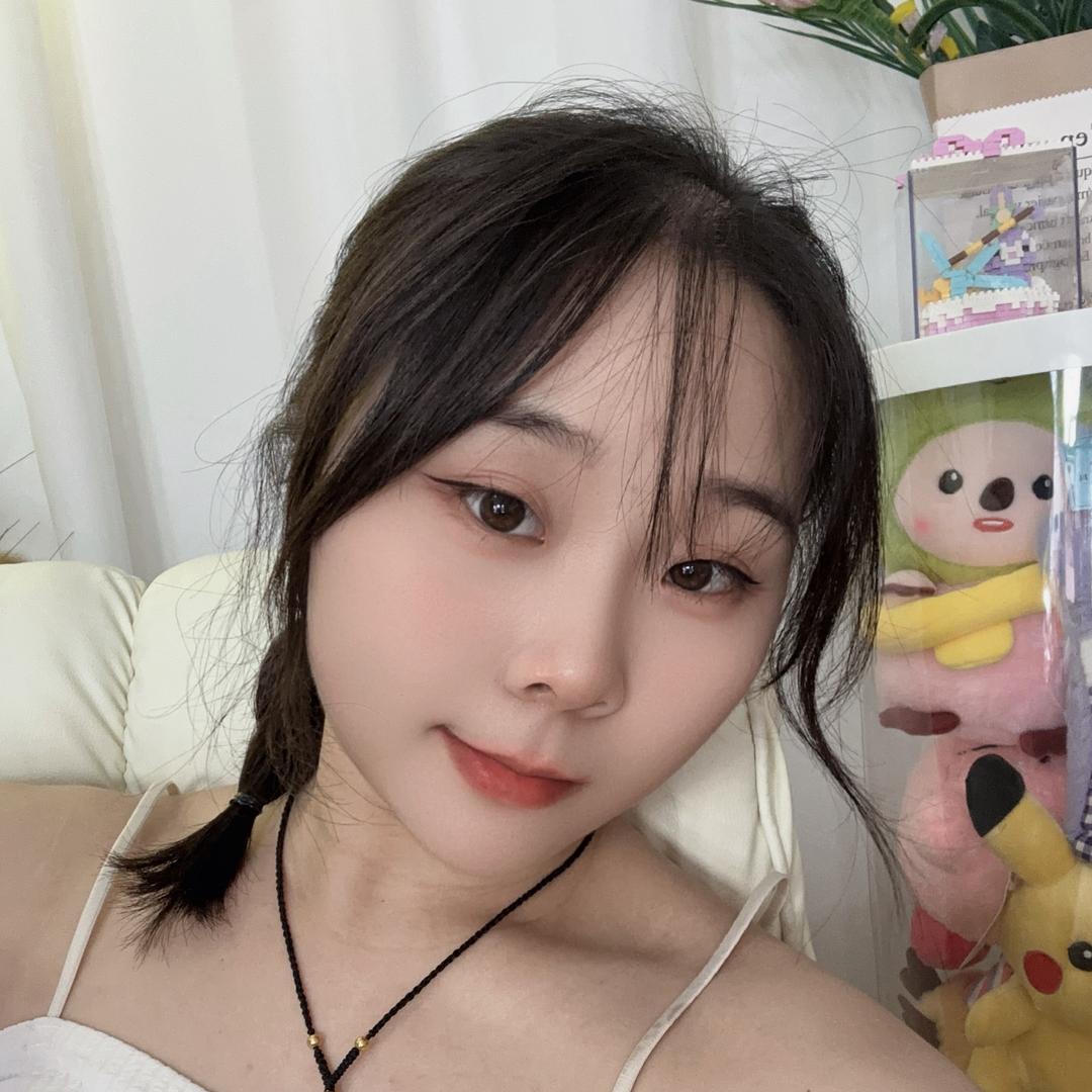 小玲女孩👧🏻