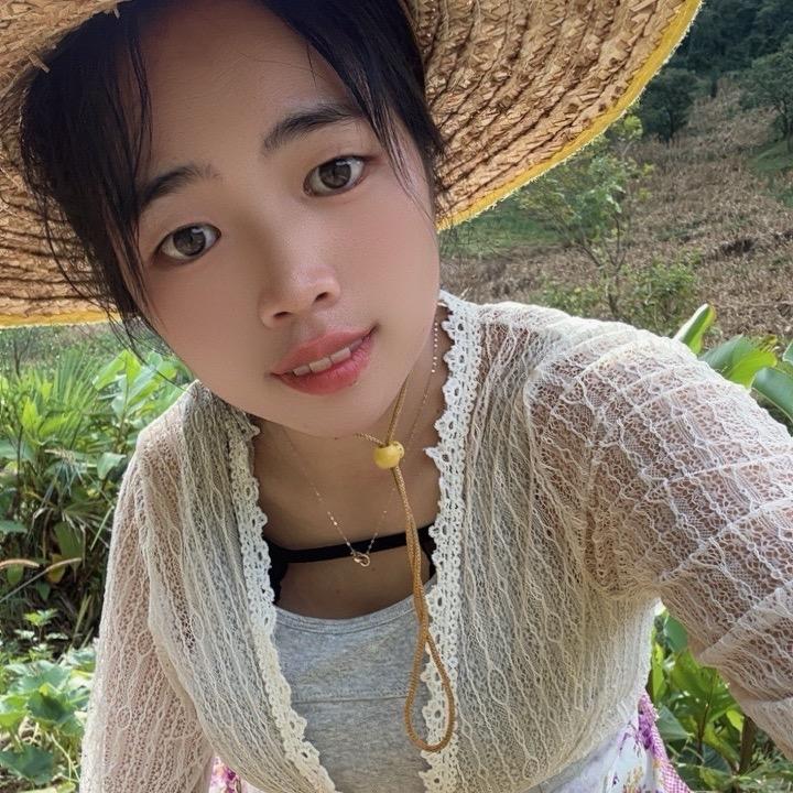 瑶瑶!