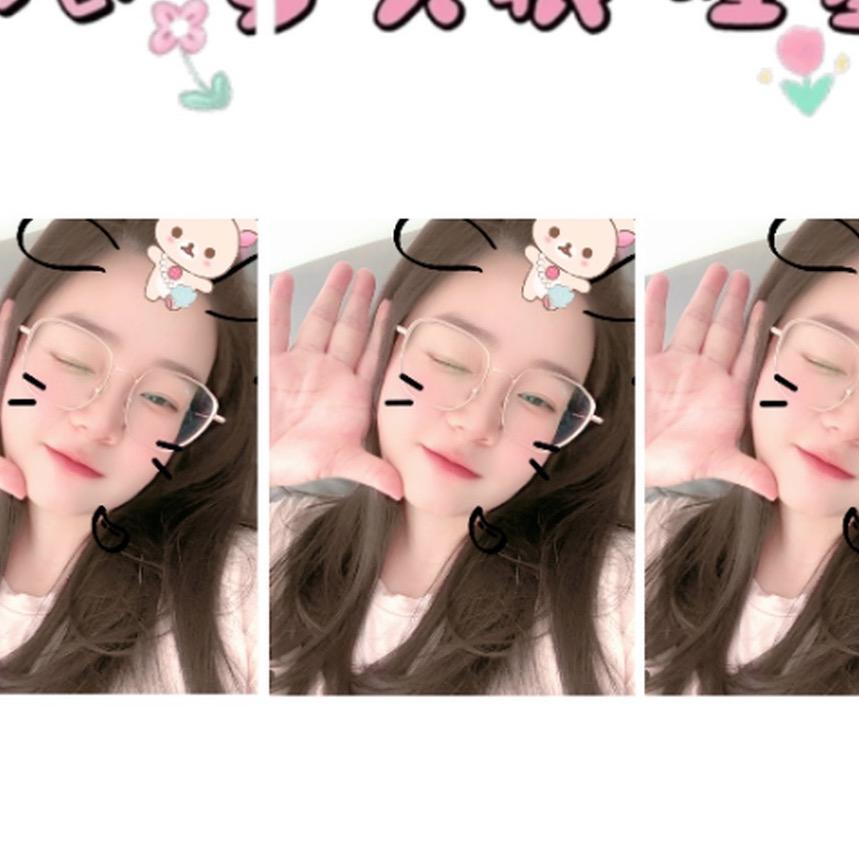 小姗姑娘