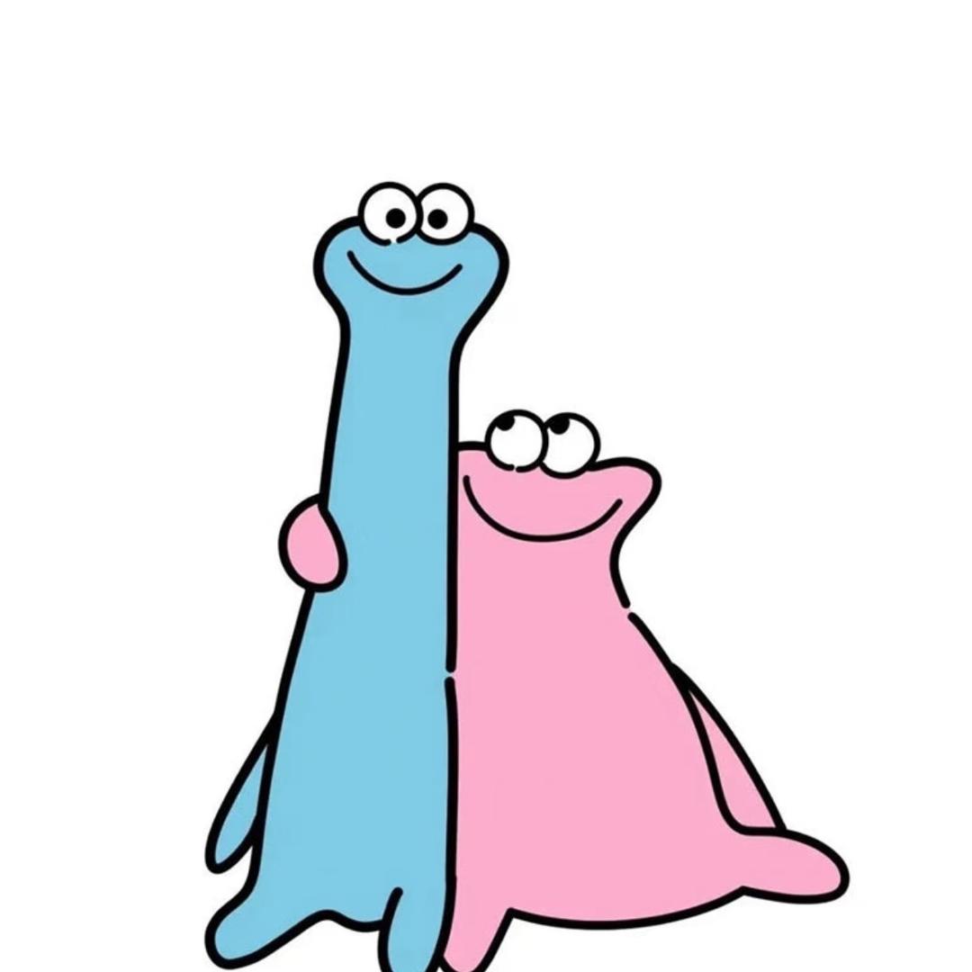 小小