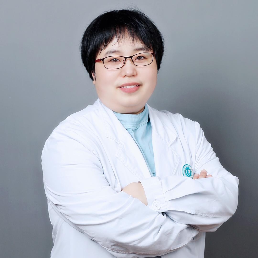 生殖科李瑾医生