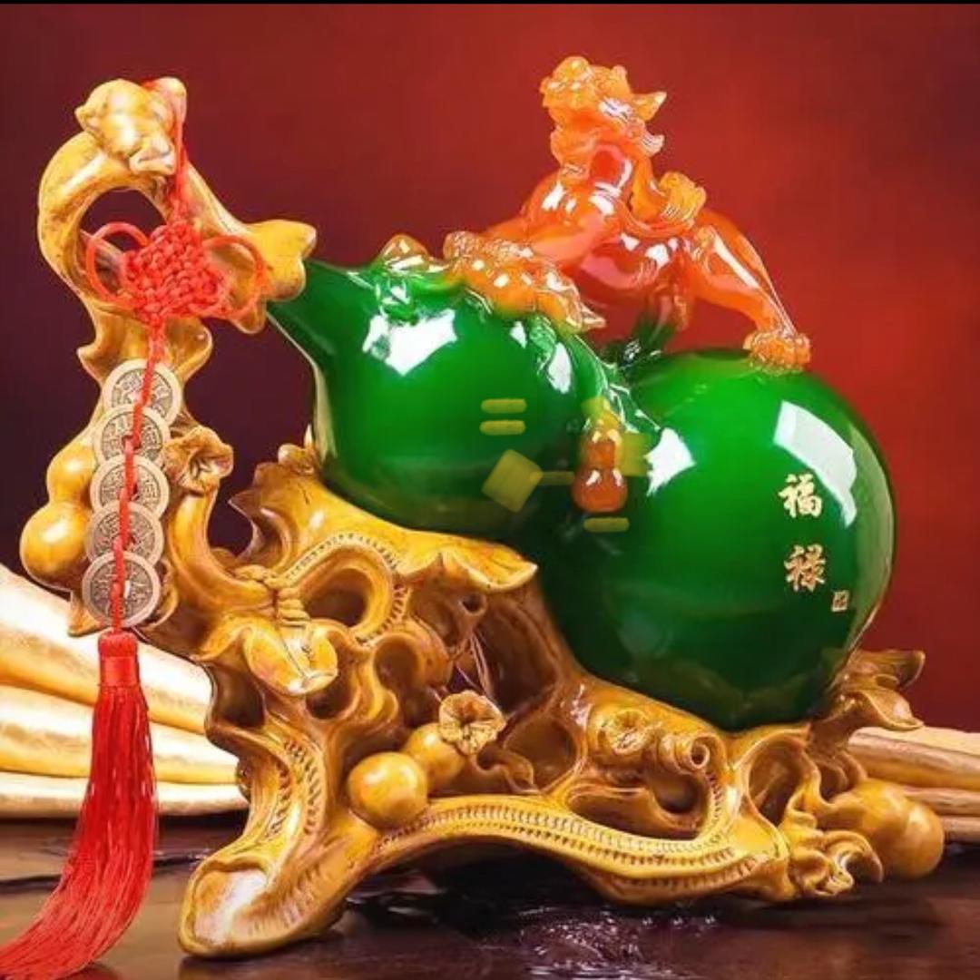 平平安安才是福