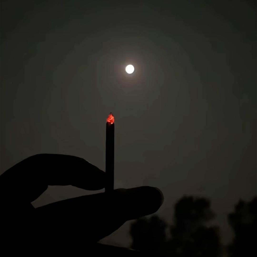 思
