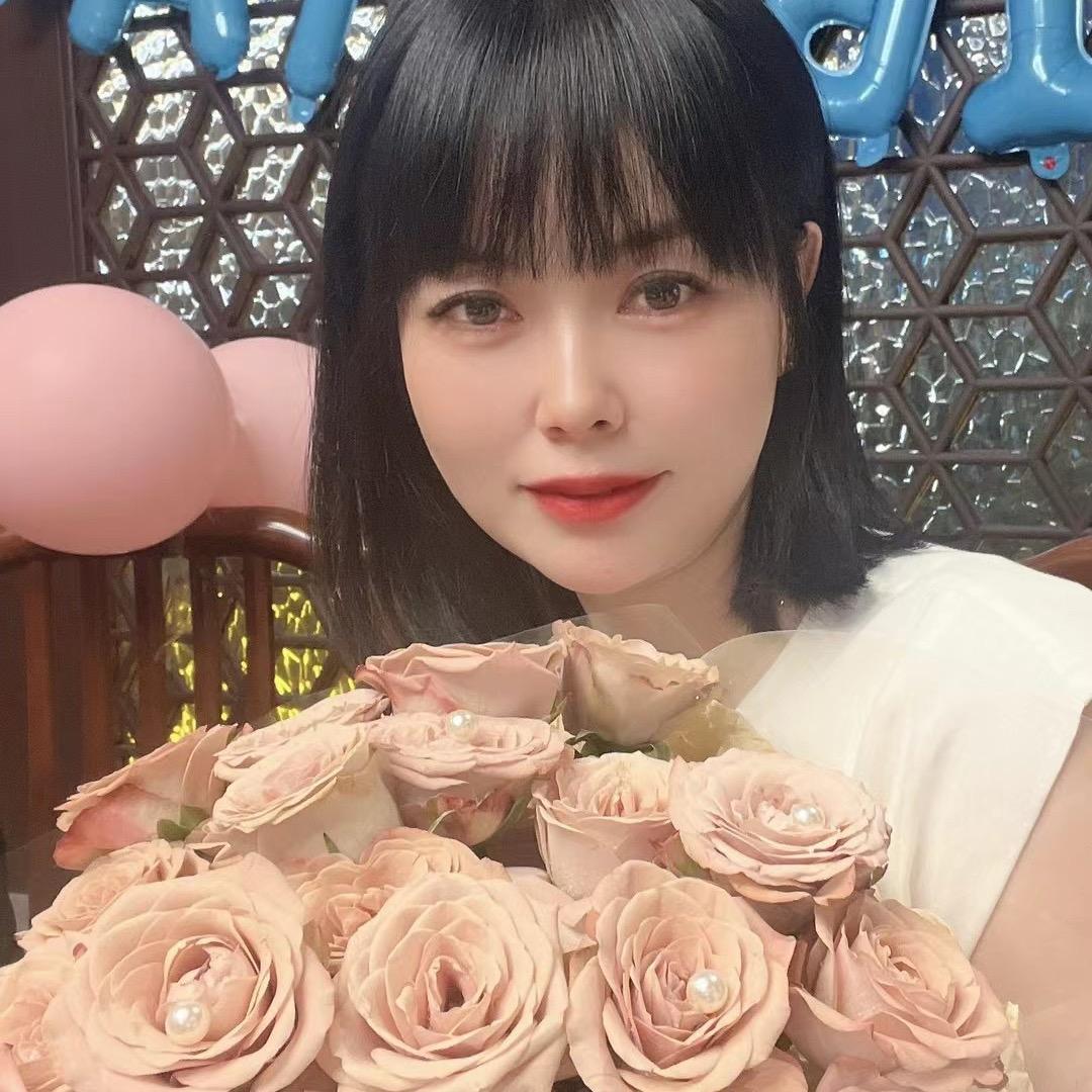 铭瀚装饰马红霞