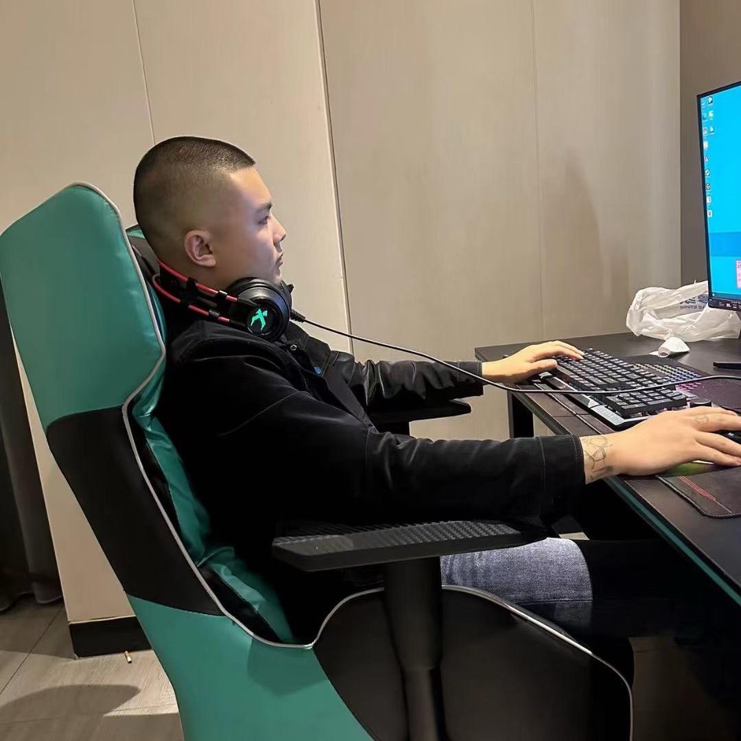 亲爱的昊g