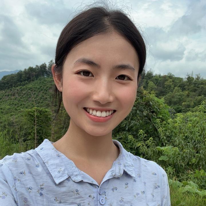 晨晨在农村