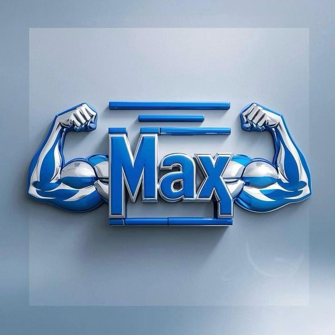 Max美式铁馆官方号
