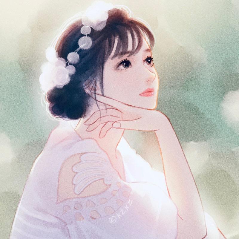 依小小