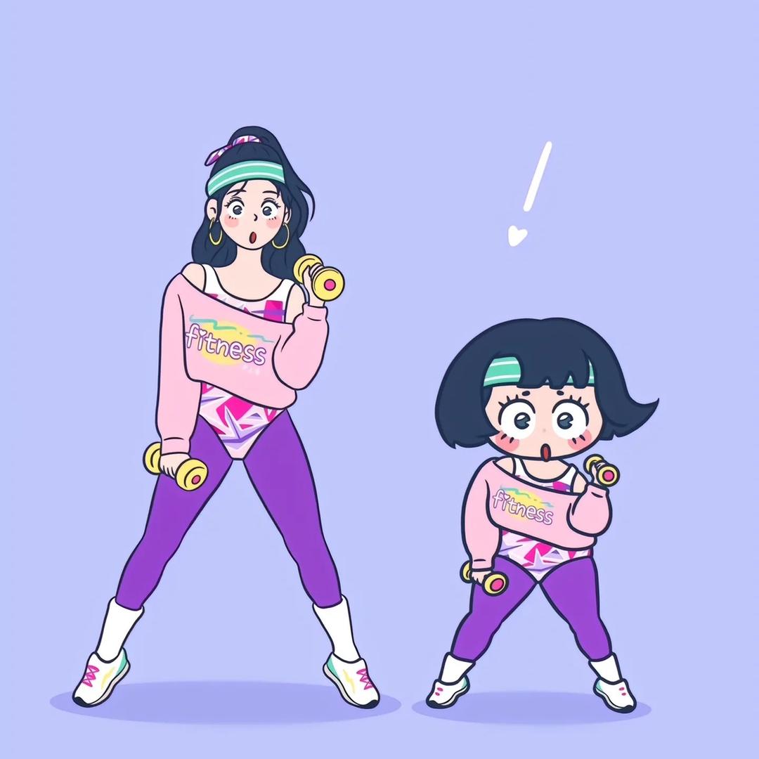 未来