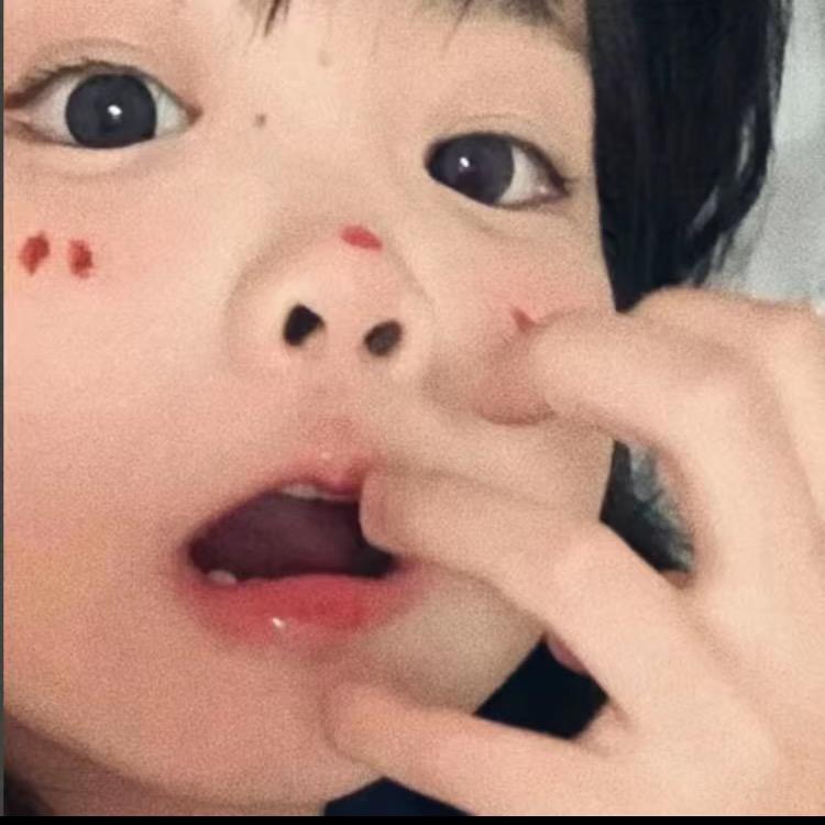 凡不烦^