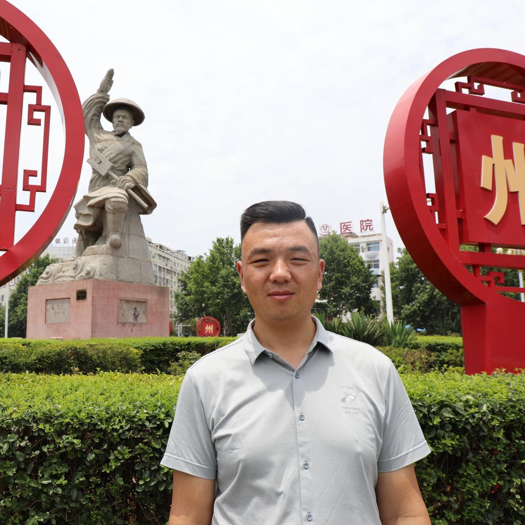 禹州锁哥本人探房