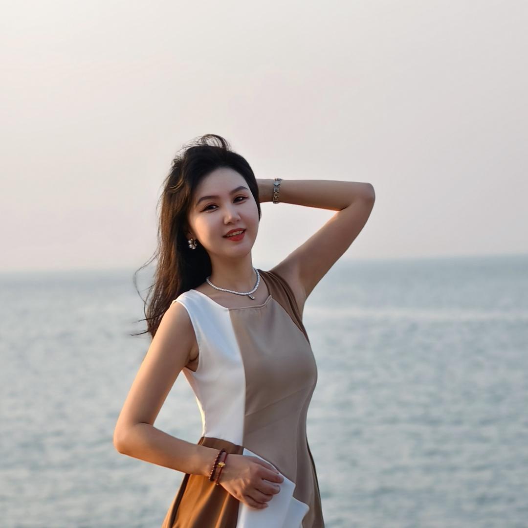 海南学姐