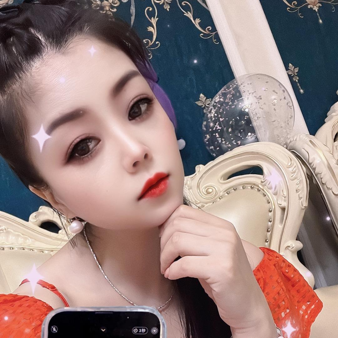小仙女雪儿