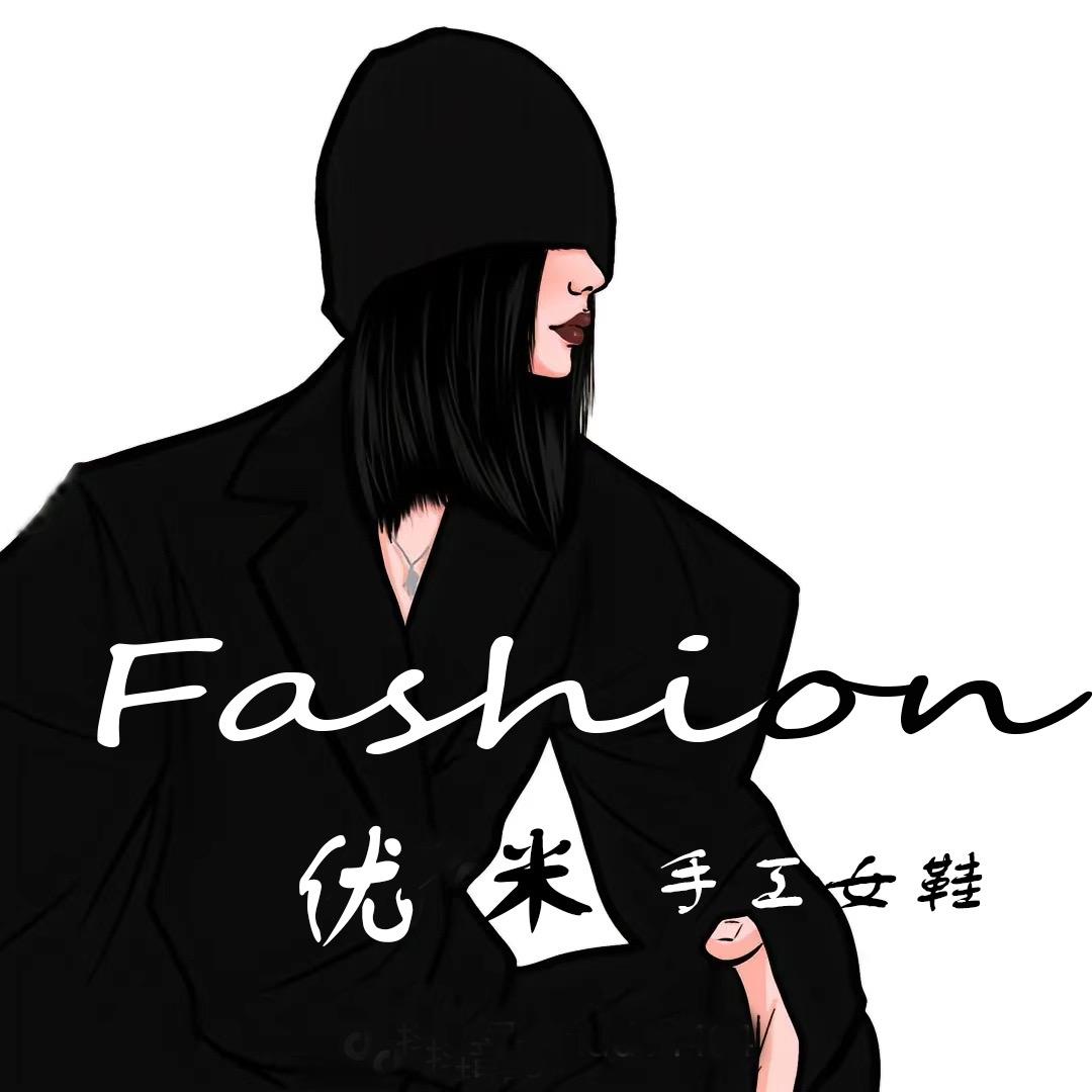 Fashion优米手工女鞋