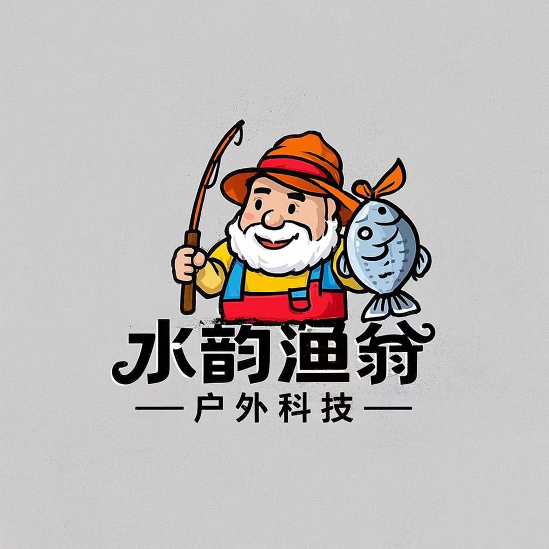 乐钓江湖不野不钓