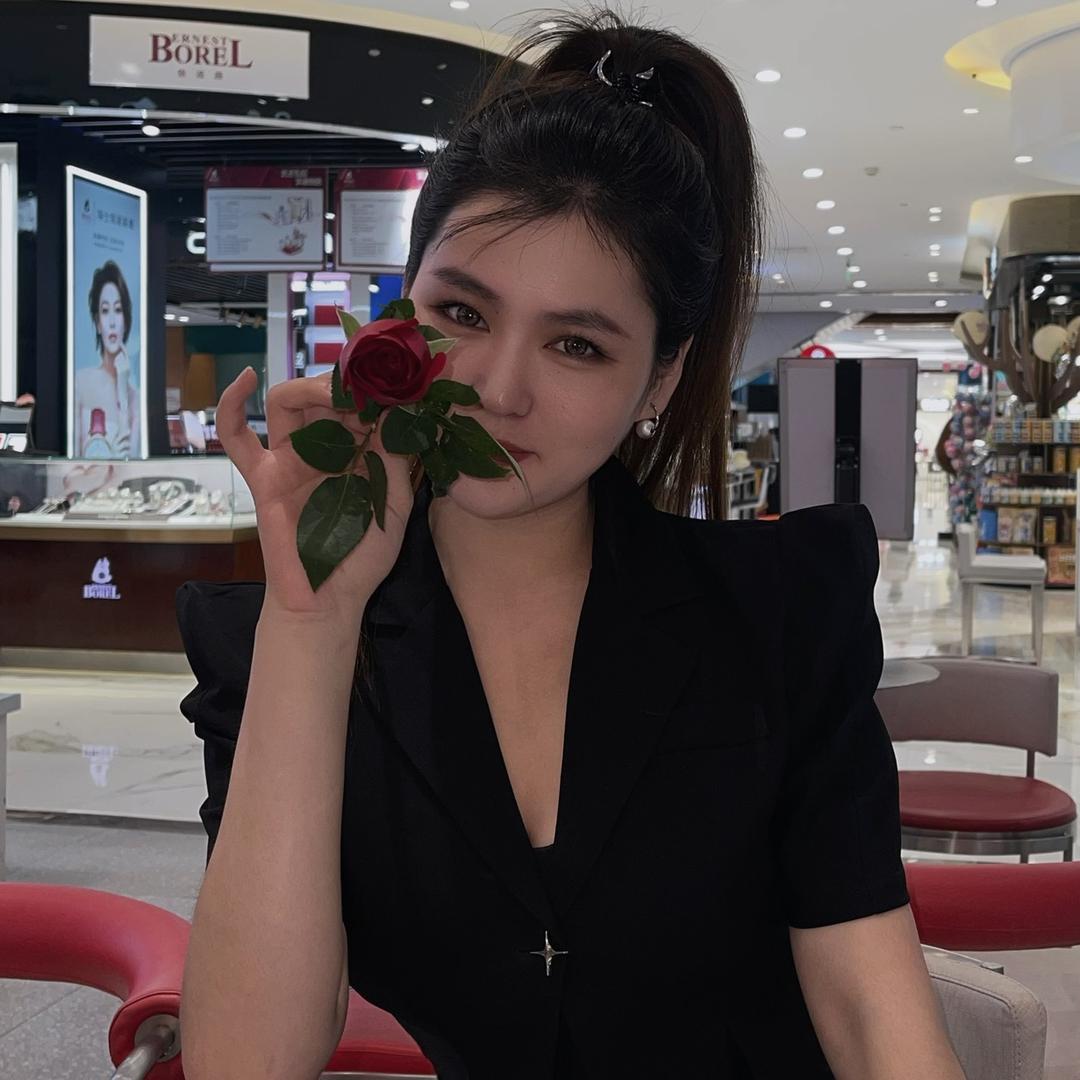 屿白美妆（进修班、零基础）