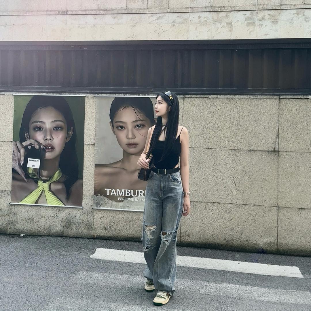 萱萱子🖤