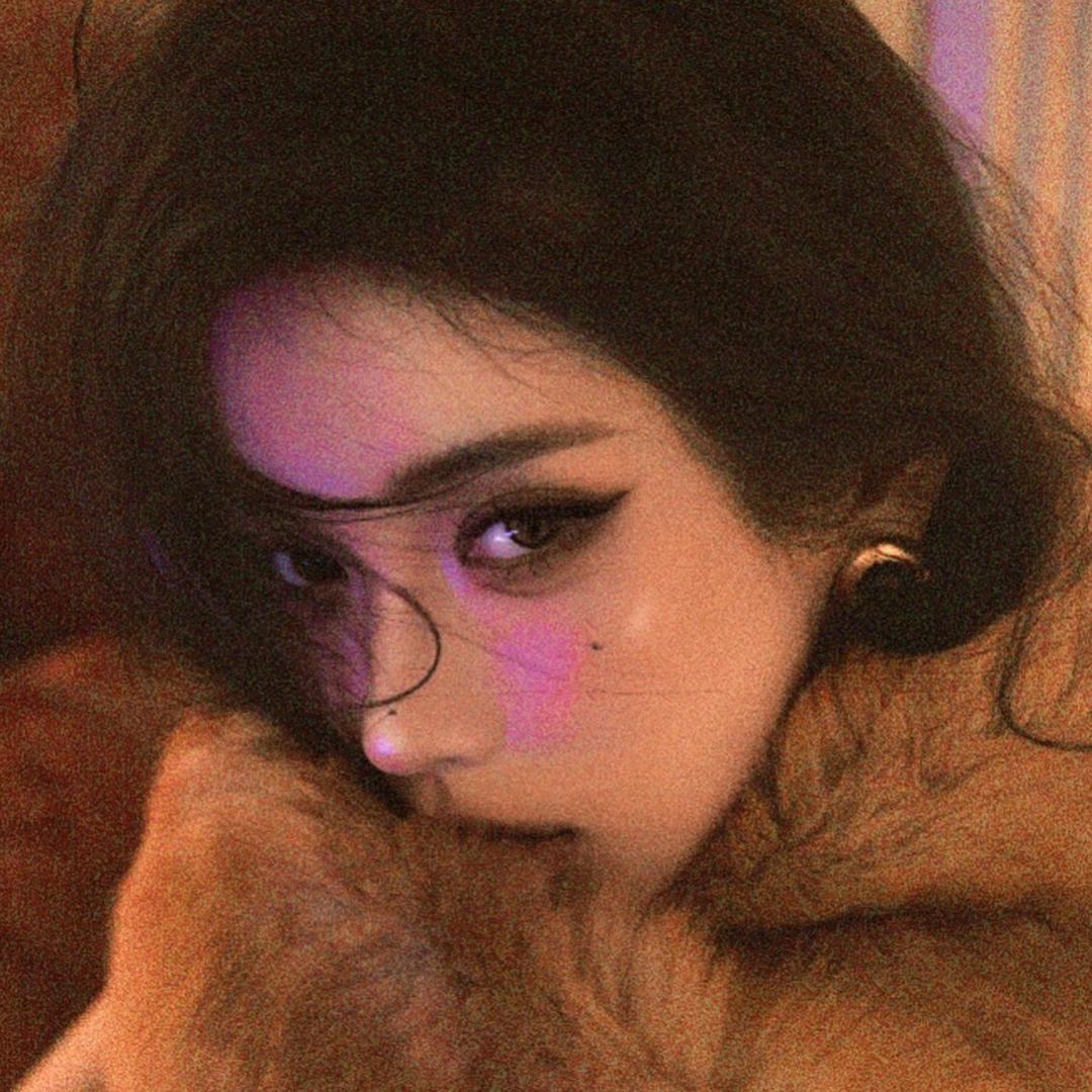 有一点点不开熏