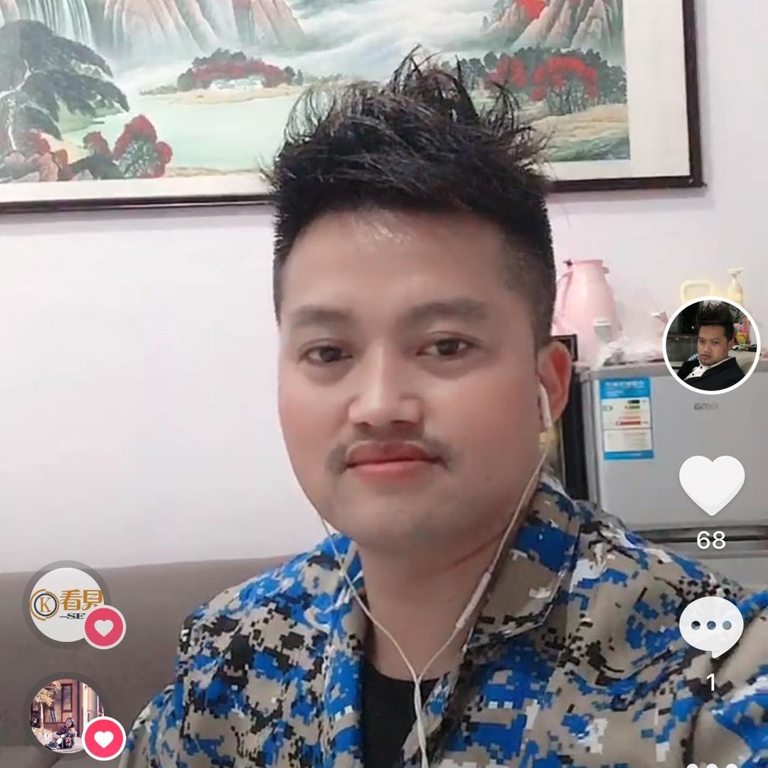 龙哥
