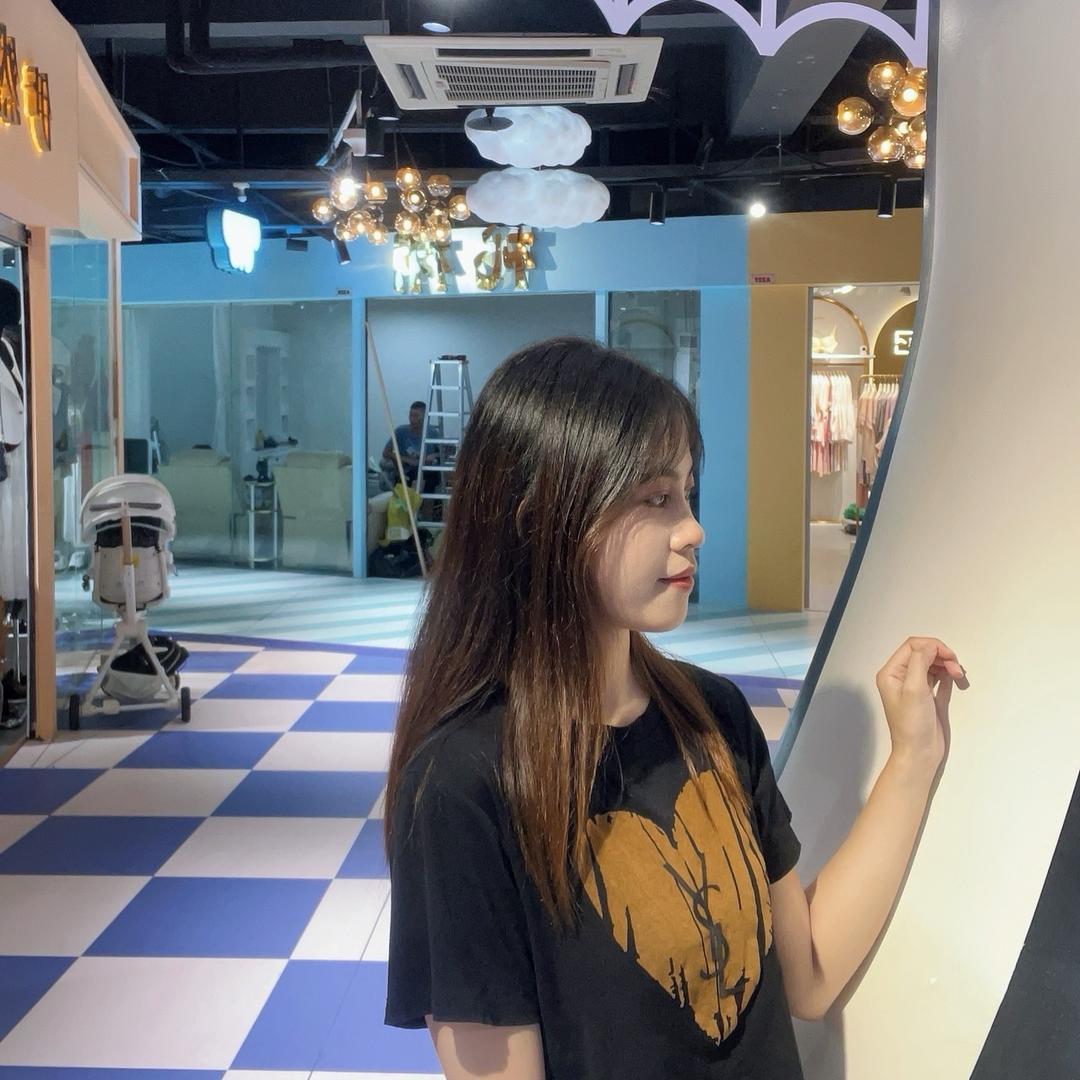 95后姐姐👧