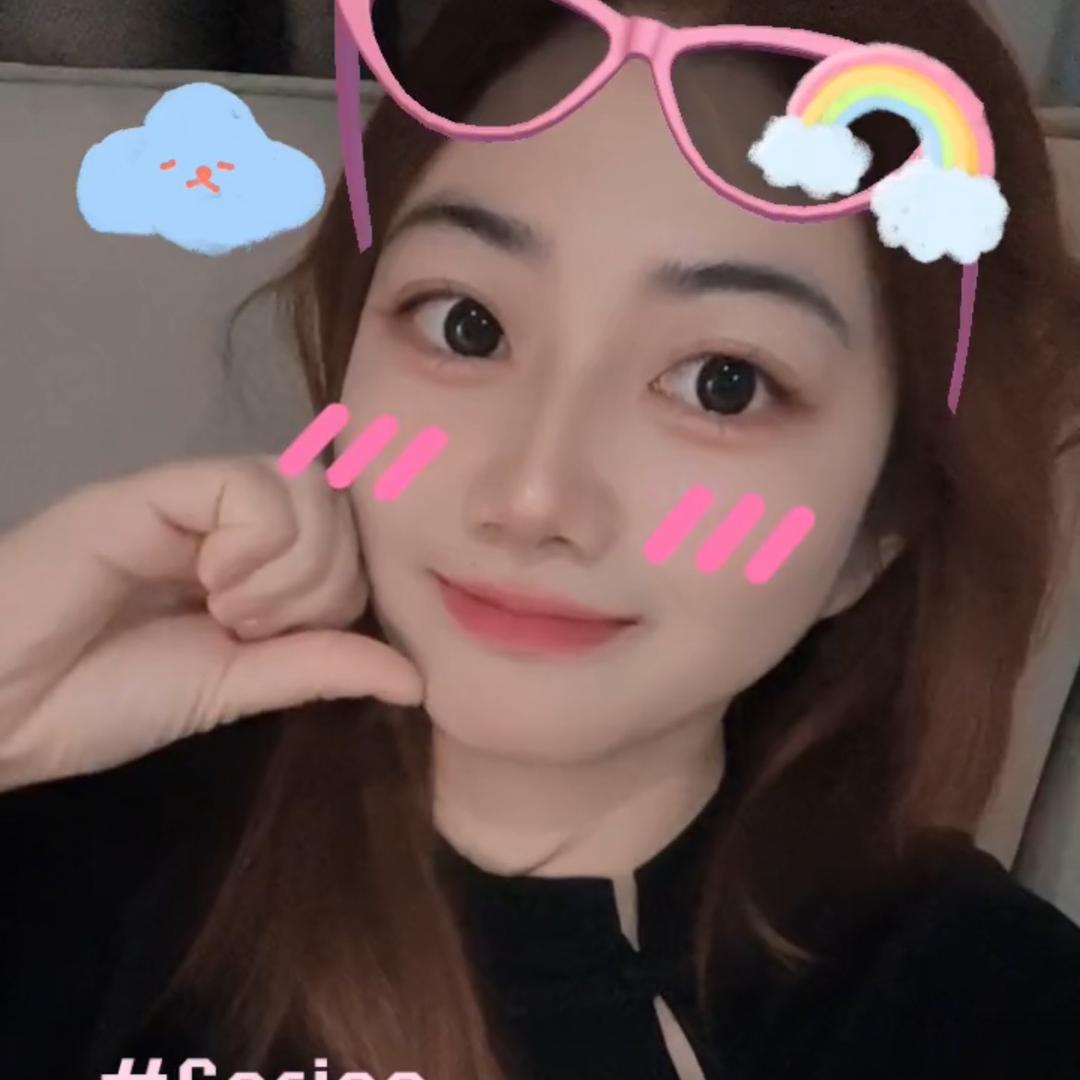 小小佳🌸