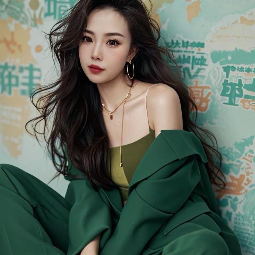 见山开花（小文子）