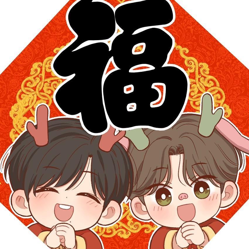 奶盖啵桃好好恰🐾