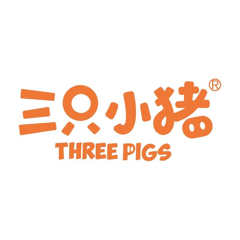 三只小猪福建三只小猪科技有限公司婴童洗护专卖店