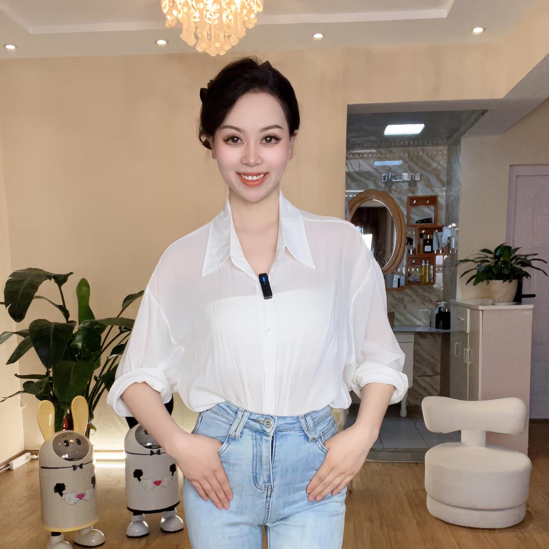 是琦琦呀